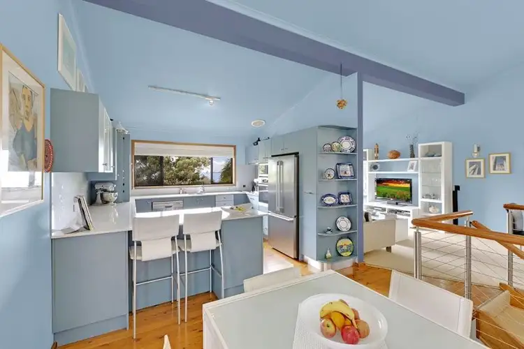 Fourth view of Homely house listing, 15 Kenmare Avenue, Berkeley Vale NSW 2261