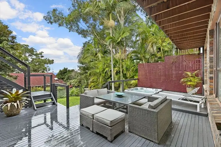 Fifth view of Homely house listing, 15 Kenmare Avenue, Berkeley Vale NSW 2261