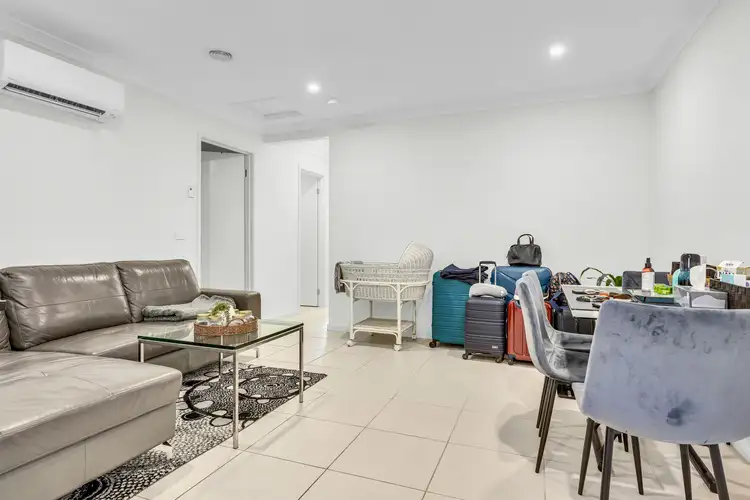 Third view of Homely house listing, 3 Herne Path, Wyndham Vale VIC 3024