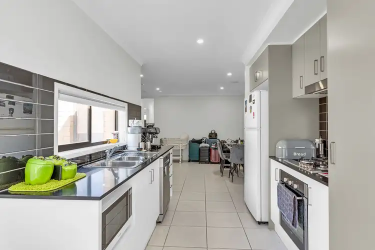 Fourth view of Homely house listing, 3 Herne Path, Wyndham Vale VIC 3024