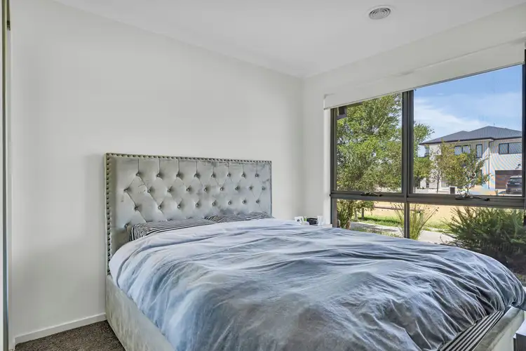 Fifth view of Homely house listing, 3 Herne Path, Wyndham Vale VIC 3024