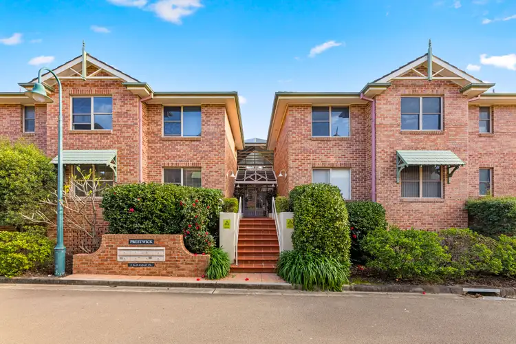 62/2 Schofield Place, Menai NSW 2234