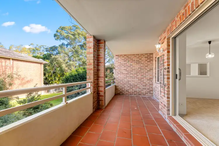Second view of Homely apartment listing, 62/2 Schofield Place, Menai NSW 2234
