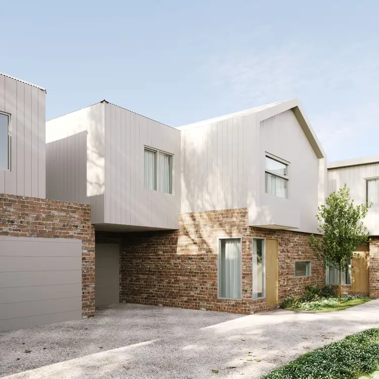 Sixth view of Homely townhouse listing, 56 Pickett Street, Reservoir VIC 3073