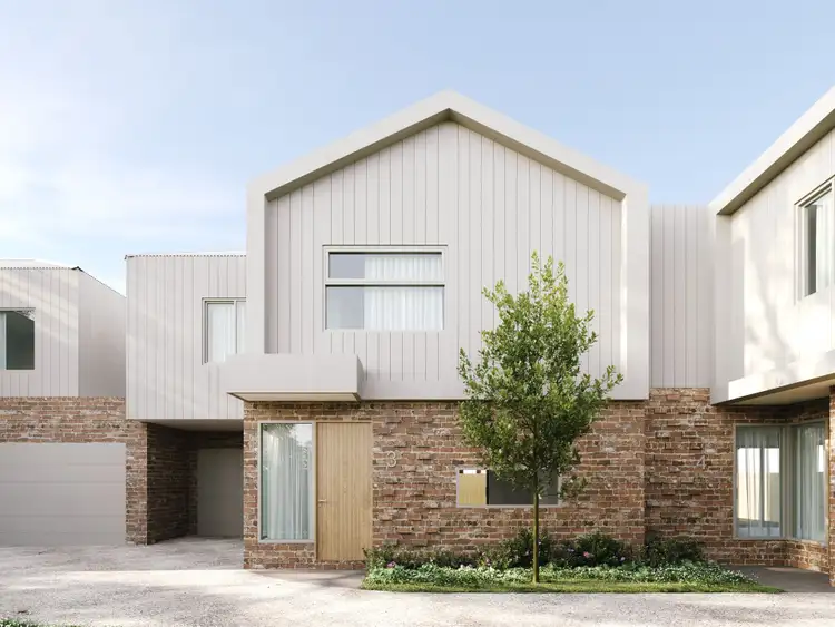 Seventh view of Homely townhouse listing, 56 Pickett Street, Reservoir VIC 3073