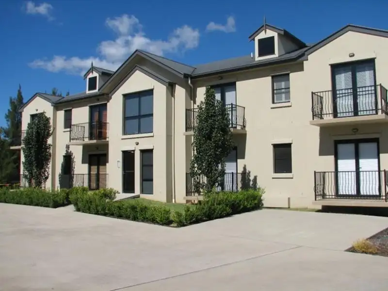 Main view of Homely unit listing, 14/165 - 169 Peel St, Tamworth NSW