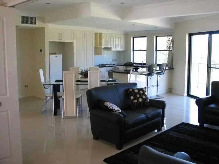 Second view of Homely unit listing, 14/165 - 169 Peel St, Tamworth NSW