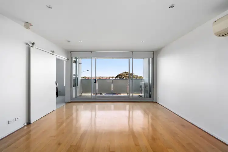 Fourth view of Homely apartment listing, 206/43 High Street, Preston VIC 3072