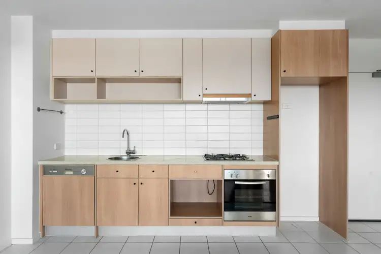 Fifth view of Homely apartment listing, 206/43 High Street, Preston VIC 3072