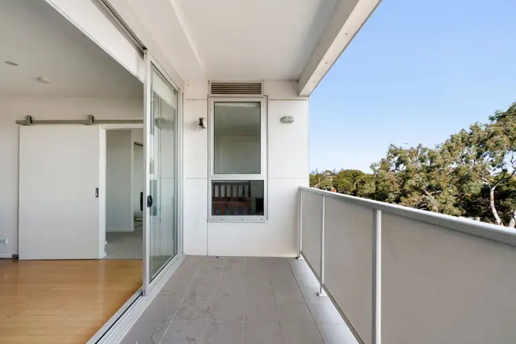 Sixth view of Homely apartment listing, 206/43 High Street, Preston VIC 3072