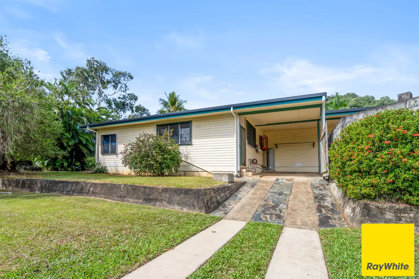 Main view of Homely house listing, 17 Petersen Street, Trinity Beach QLD 4879
