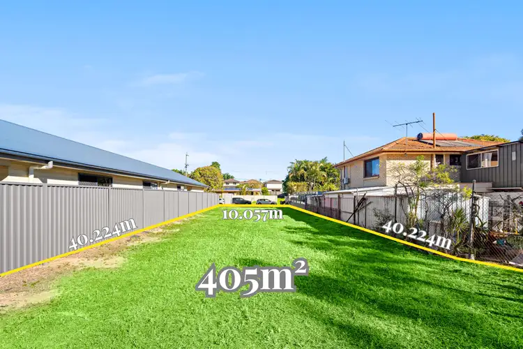 192 Highgate Street, Coopers Plains QLD 4108
