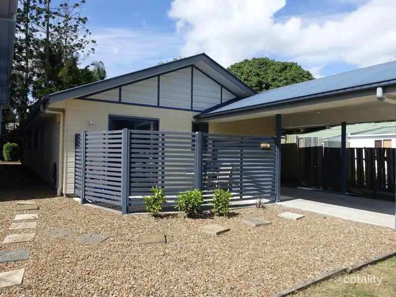 Main view of Homely land listing, 192 Highgate Street, Coopers Plains QLD 4108