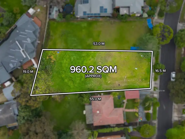 52 Clay Drive, Doncaster VIC 3108