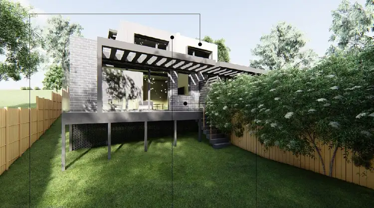 Sixth view of Homely land listing, 52 Clay Drive, Doncaster VIC 3108