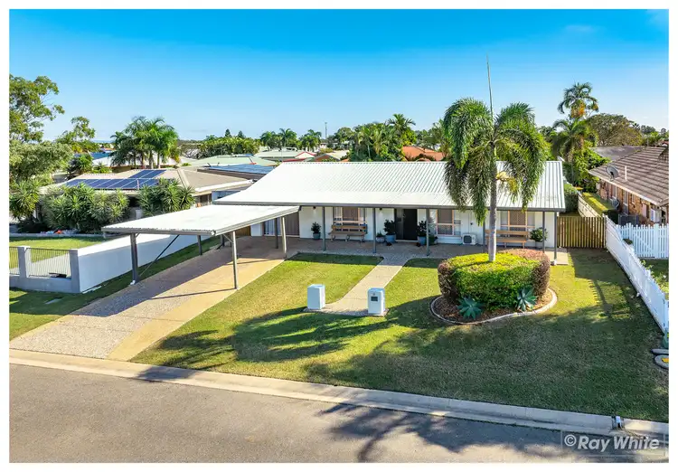 Main view of Homely house listing, 6 Kawana Close, Kawana QLD 4701