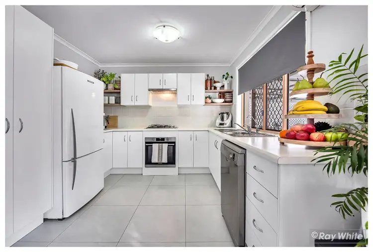 Second view of Homely house listing, 6 Kawana Close, Kawana QLD 4701
