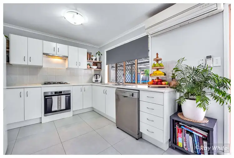 Third view of Homely house listing, 6 Kawana Close, Kawana QLD 4701