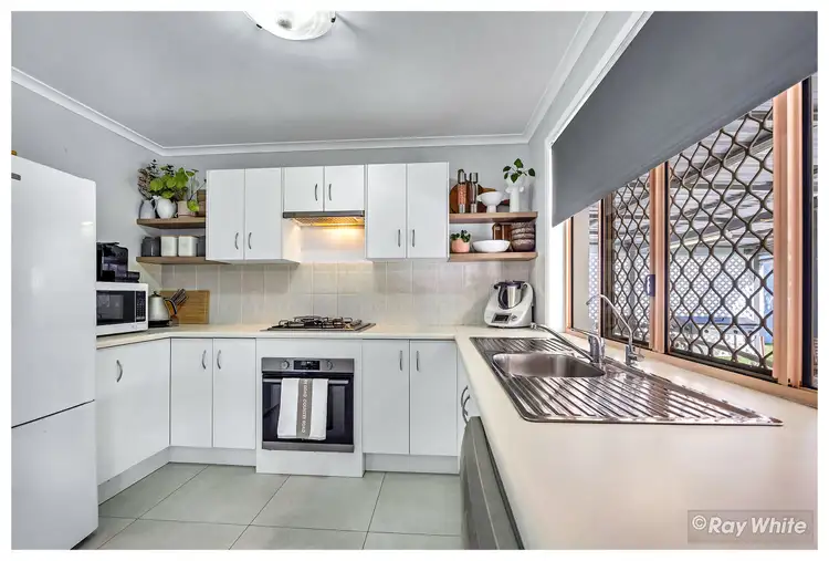 Fourth view of Homely house listing, 6 Kawana Close, Kawana QLD 4701