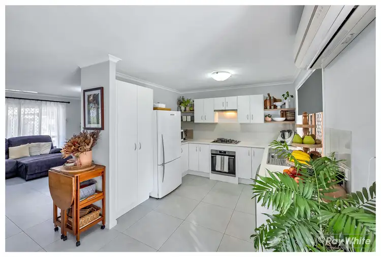 Fifth view of Homely house listing, 6 Kawana Close, Kawana QLD 4701