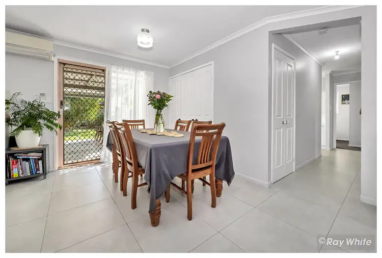 Sixth view of Homely house listing, 6 Kawana Close, Kawana QLD 4701