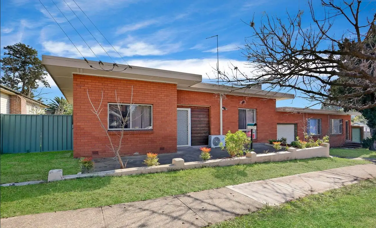 Main view of Homely house listing, 593 George Street, South Windsor NSW 2756