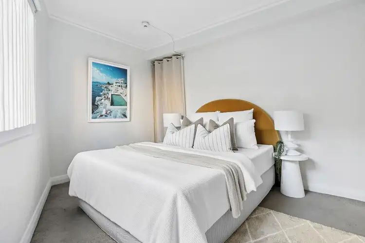 Fifth view of Homely apartment listing, 16/3 Ward Avenue, Potts Point NSW 2011