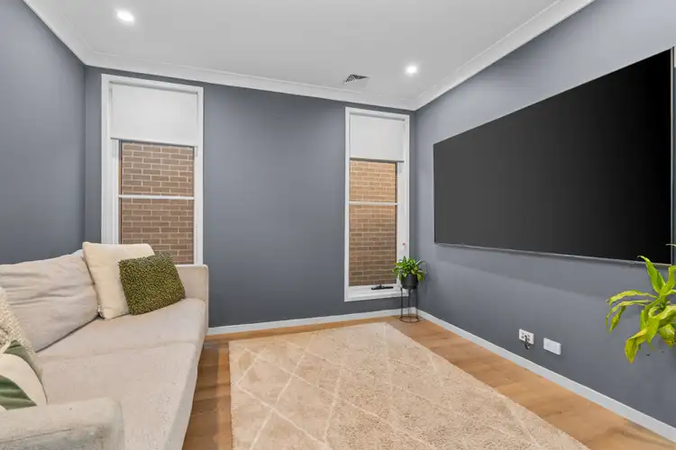 Third view of Homely house listing, 104 Georgina Crescent, Marsden Park NSW 2765