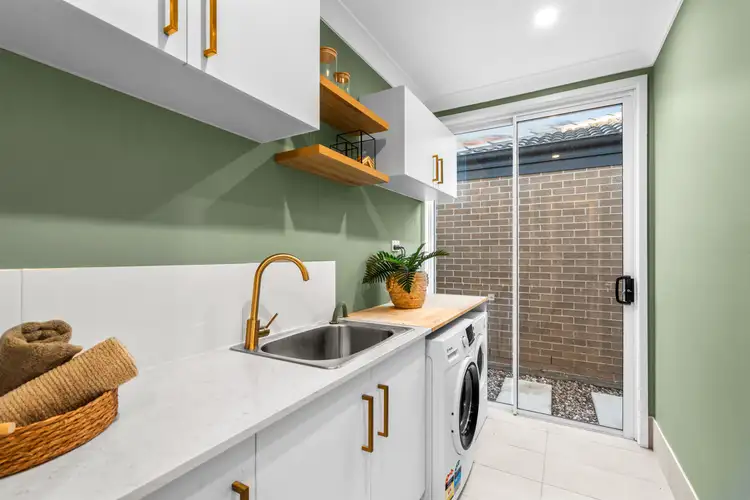 Fourth view of Homely house listing, 104 Georgina Crescent, Marsden Park NSW 2765