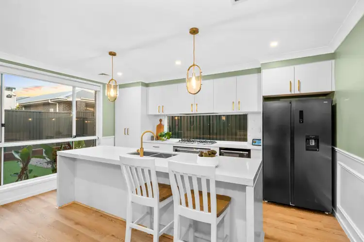 Fifth view of Homely house listing, 104 Georgina Crescent, Marsden Park NSW 2765