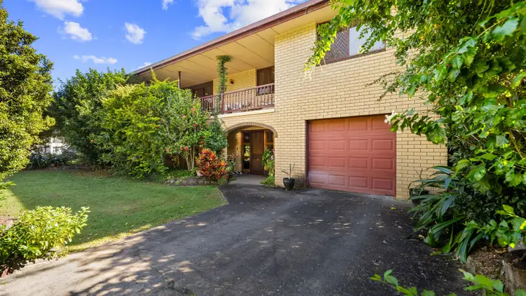 Main view of Homely house listing, 61 Bowtell Avenue, Grafton NSW 2460