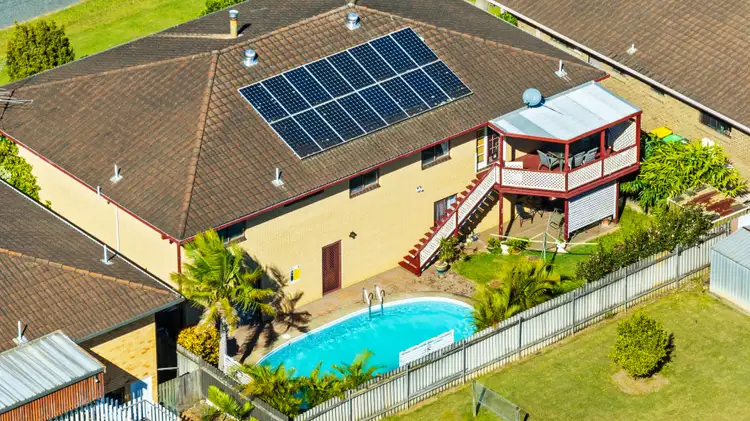 Third view of Homely house listing, 61 Bowtell Avenue, Grafton NSW 2460