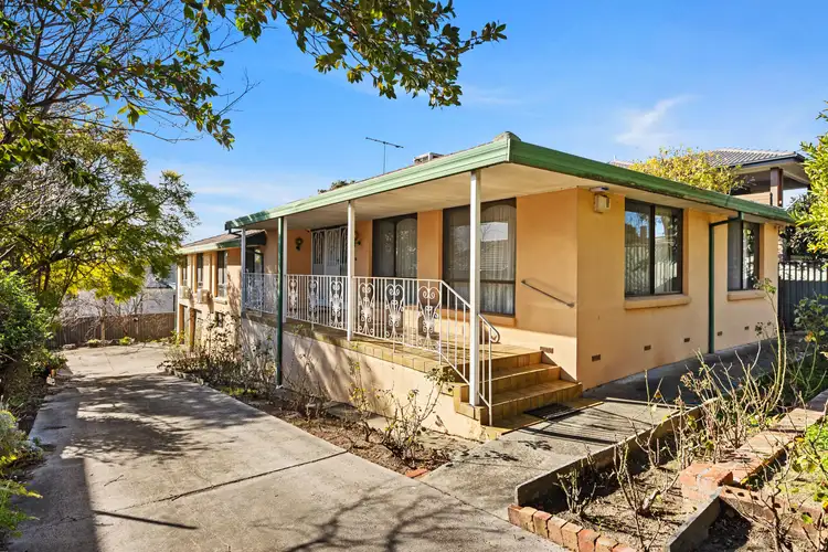 Main view of Homely house listing, 535 Waverley Road, Glen Waverley VIC 3150