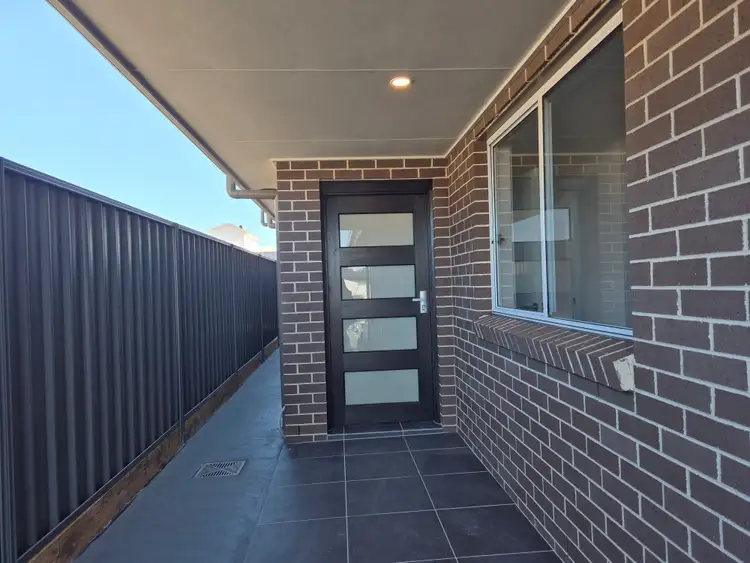 Second view of Homely house listing, 22B Lancaster Drive, Badagarang NSW 2540