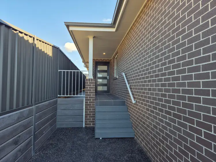 Third view of Homely house listing, 22B Lancaster Drive, Badagarang NSW 2540