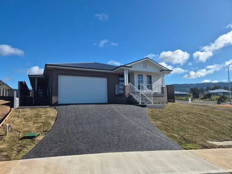 Fourth view of Homely house listing, 22B Lancaster Drive, Badagarang NSW 2540