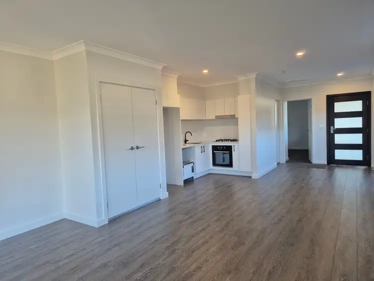 Fifth view of Homely house listing, 22B Lancaster Drive, Badagarang NSW 2540