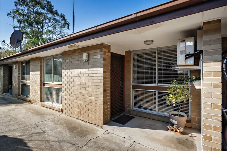 Main view of Homely unit listing, 3/243 Blyth Street, Brunswick East VIC 3057