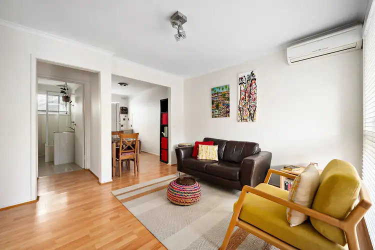 Third view of Homely unit listing, 3/243 Blyth Street, Brunswick East VIC 3057