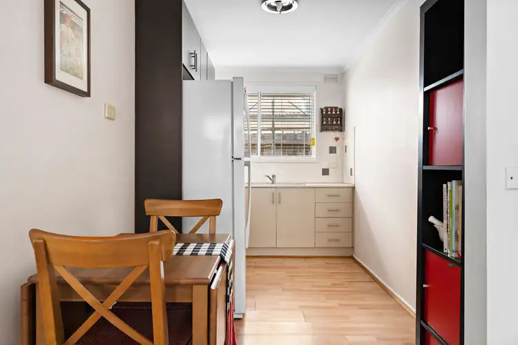 Fourth view of Homely unit listing, 3/243 Blyth Street, Brunswick East VIC 3057