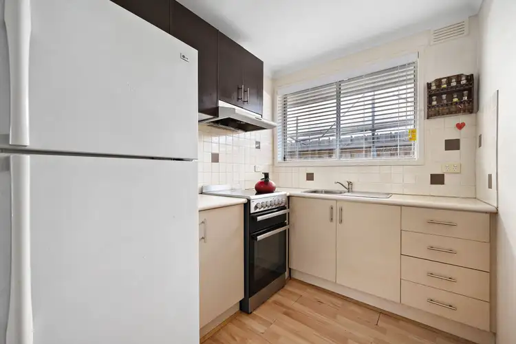 Fifth view of Homely unit listing, 3/243 Blyth Street, Brunswick East VIC 3057