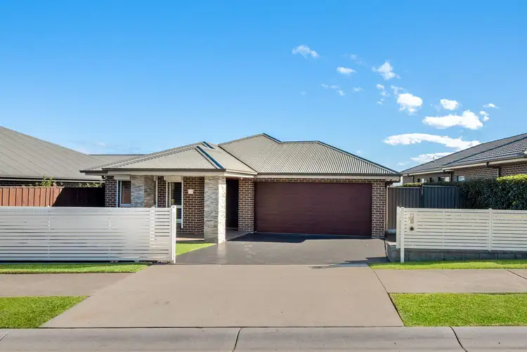 7 Radisich Loop, Oran Park NSW 2570