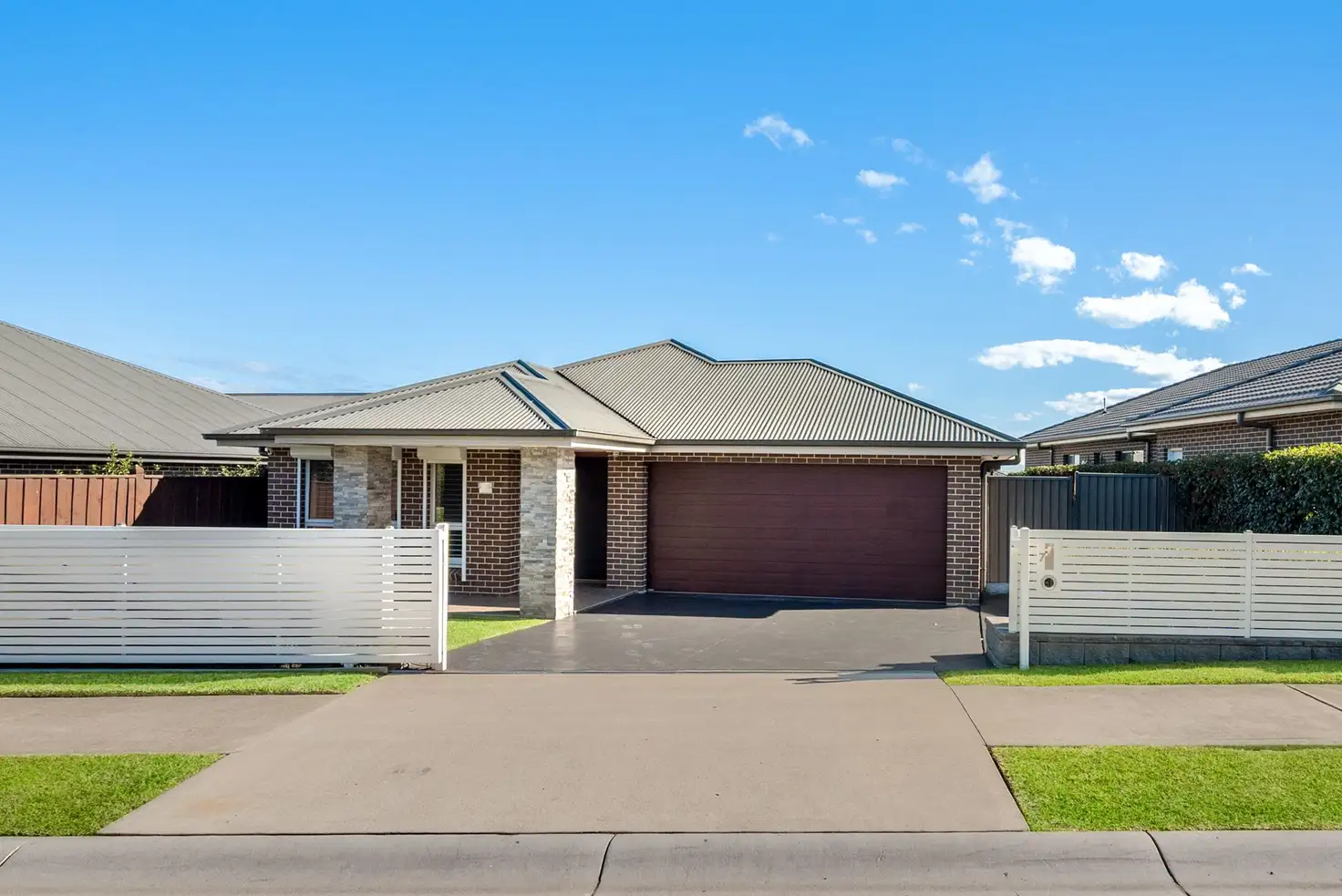 Main view of Homely house listing, 7 Radisich Loop, Oran Park NSW 2570