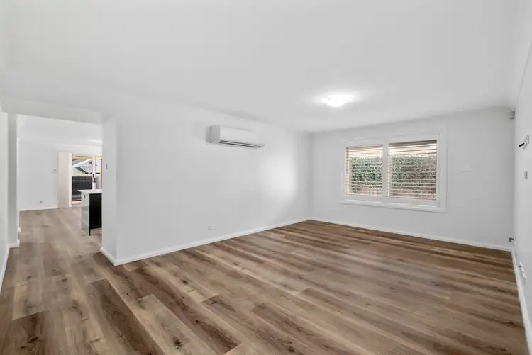 Second view of Homely house listing, 7 Radisich Loop, Oran Park NSW 2570