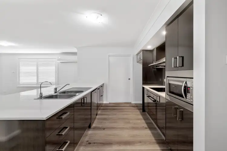 Fifth view of Homely house listing, 7 Radisich Loop, Oran Park NSW 2570