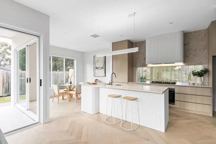 Fourth view of Homely house listing, 2/50 Allan Street, Altona North VIC 3025