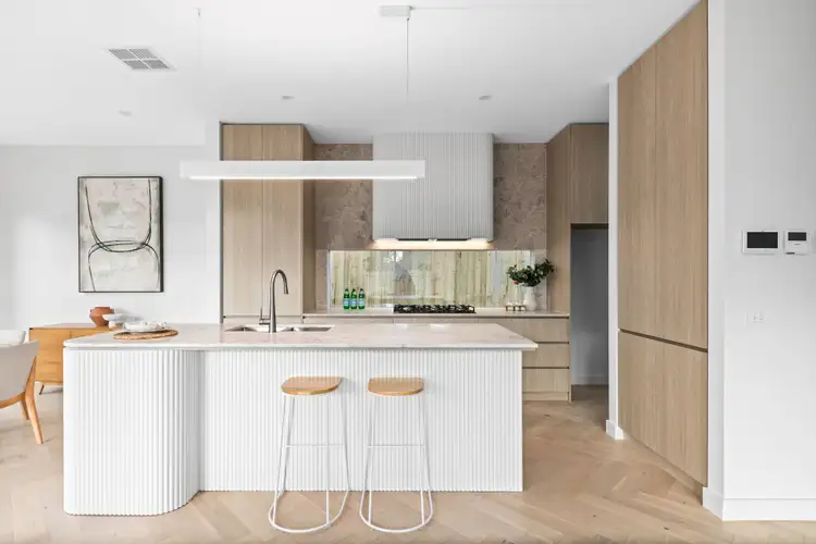 Fifth view of Homely house listing, 2/50 Allan Street, Altona North VIC 3025
