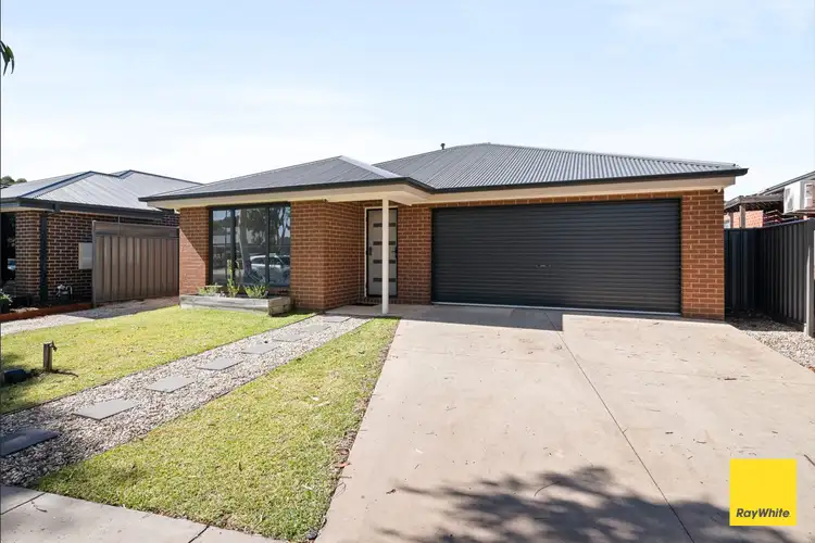 Main view of Homely house listing, 60 Greenfield Drive, Epsom VIC 3551
