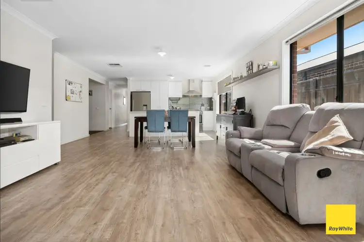 Third view of Homely house listing, 60 Greenfield Drive, Epsom VIC 3551