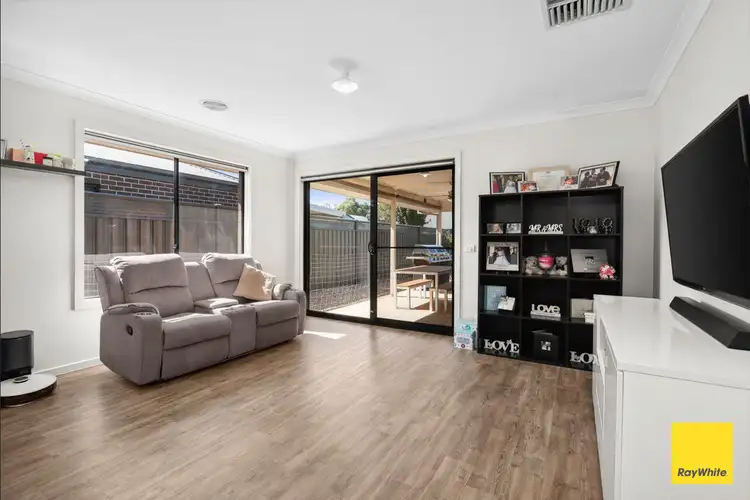 Fourth view of Homely house listing, 60 Greenfield Drive, Epsom VIC 3551